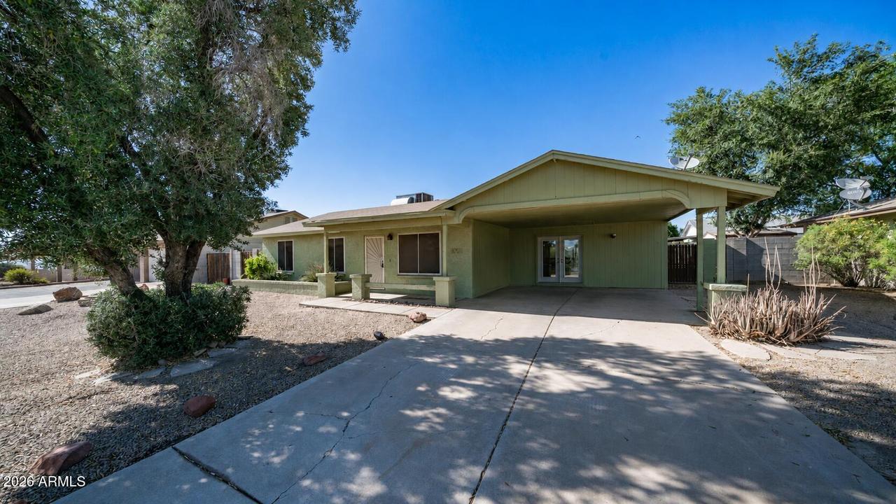 4038 W Cholla St., Phoenix, AZ 85029