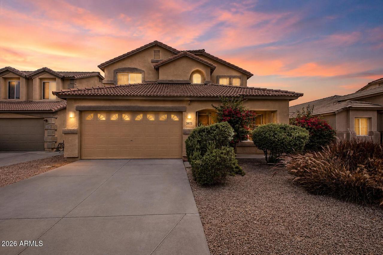 24173 W Lasso Ln., Buckeye, AZ 85326