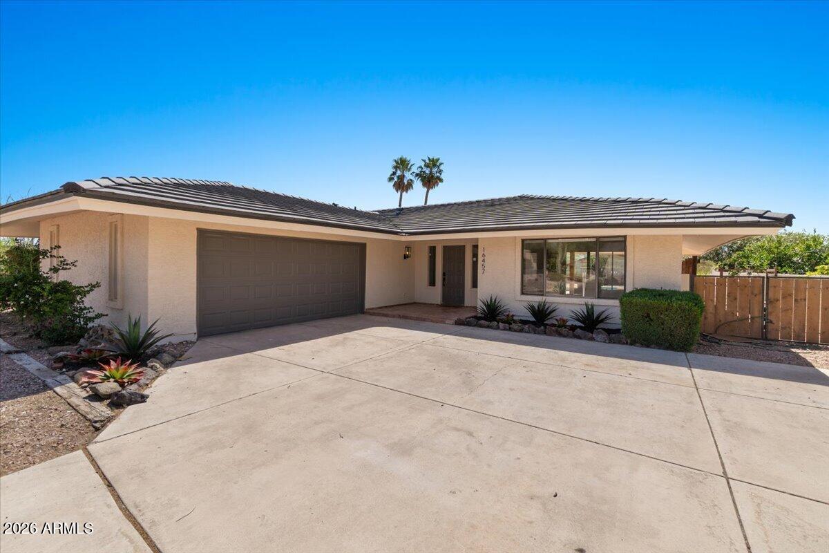 16457 N Aspen Dr., Fountain Hills, AZ 85268
