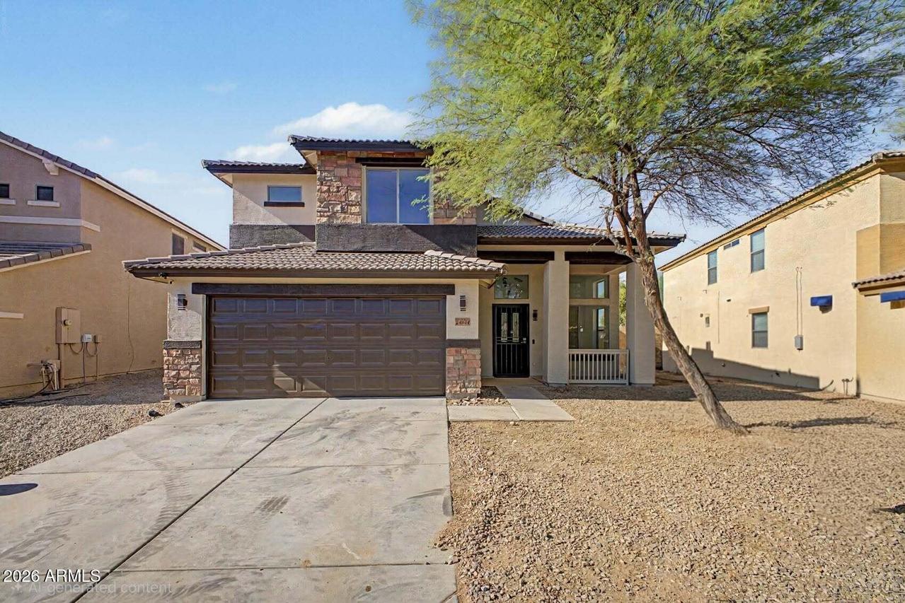 24844 W Illini St., Buckeye, AZ 85326