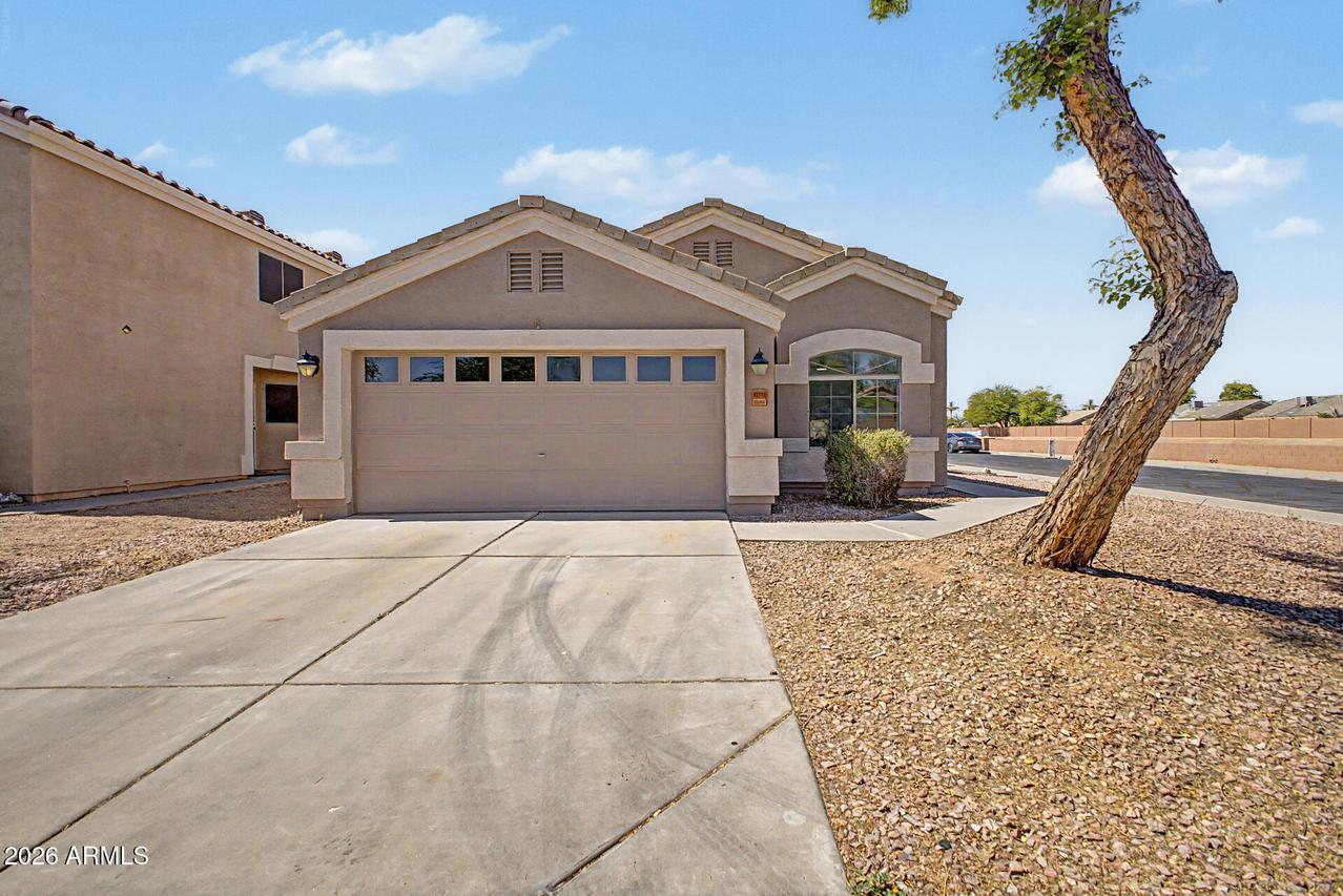 12702 W Via Camille Dr., El Mirage, AZ 85335