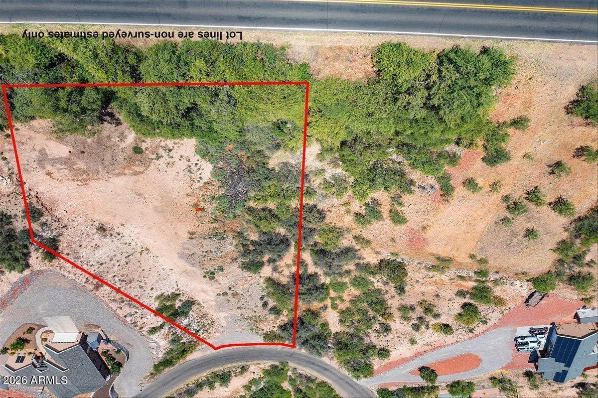 1792 S Destry Ln. #2840, Cottonwood, AZ 86326