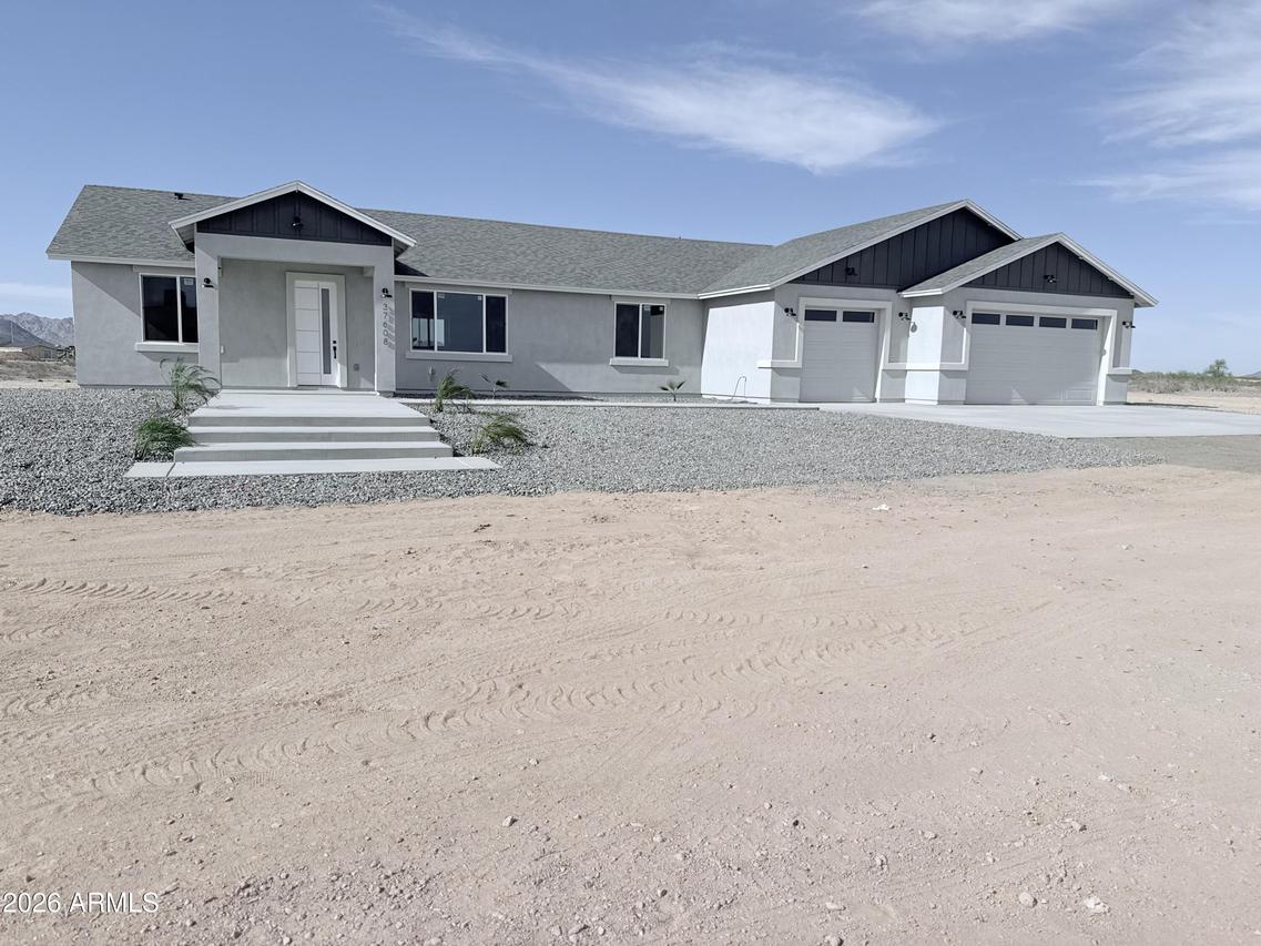 37608 W San Juan Ave., Tonopah, AZ 85354