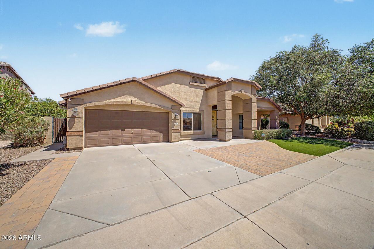9744 E Pantera Ave., Mesa, AZ 85212