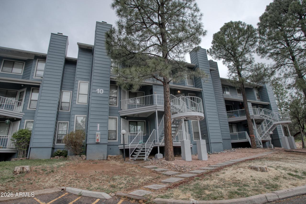 2700 S White Mountain Rd. #1024, Show Low, AZ 85901