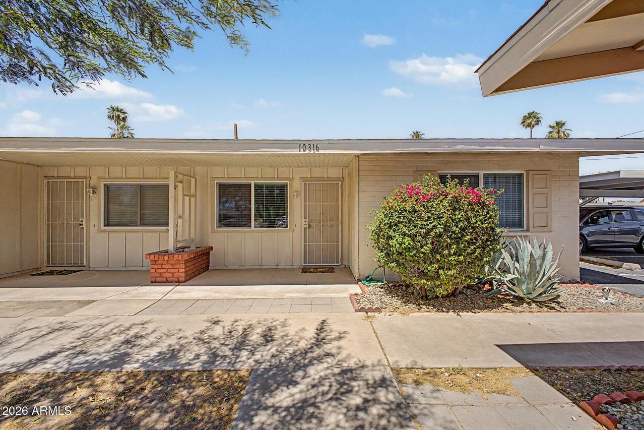 10316 W Deanne Dr., Sun City, AZ 85351