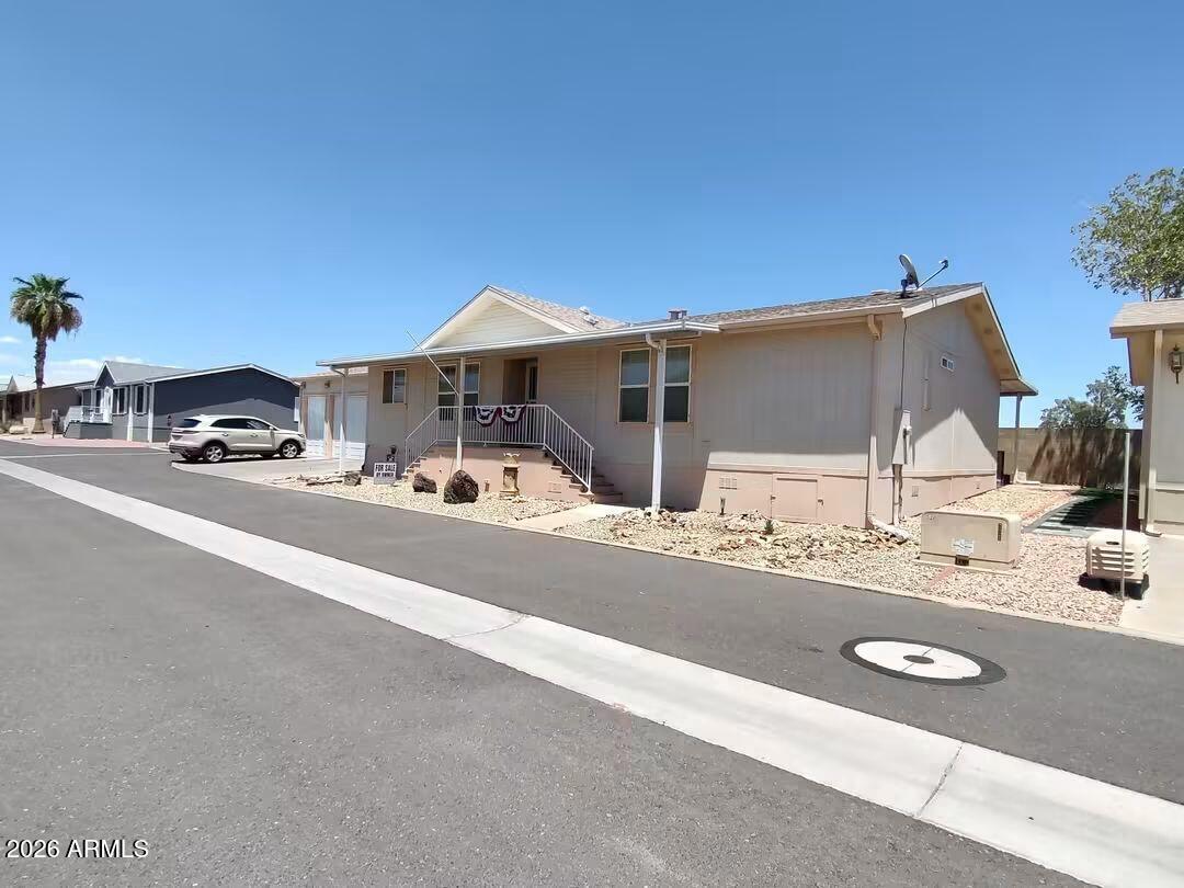 17200 W Bell Rd. #2323, Surprise, AZ 85374
