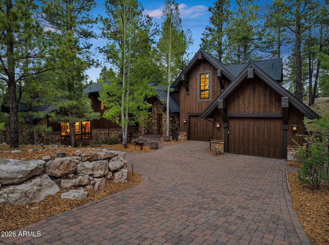 1874 E Myrtlewood Ct., Flagstaff, AZ 86005