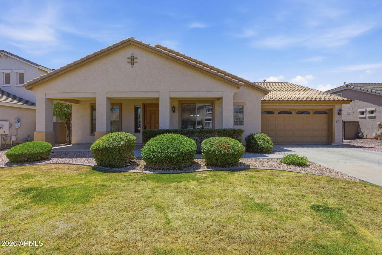 14325 W Banff Ln., Surprise, AZ 85379