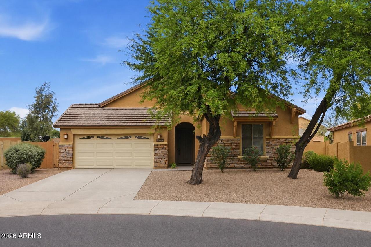 9350 S 182nd Ln., Goodyear, AZ 85338