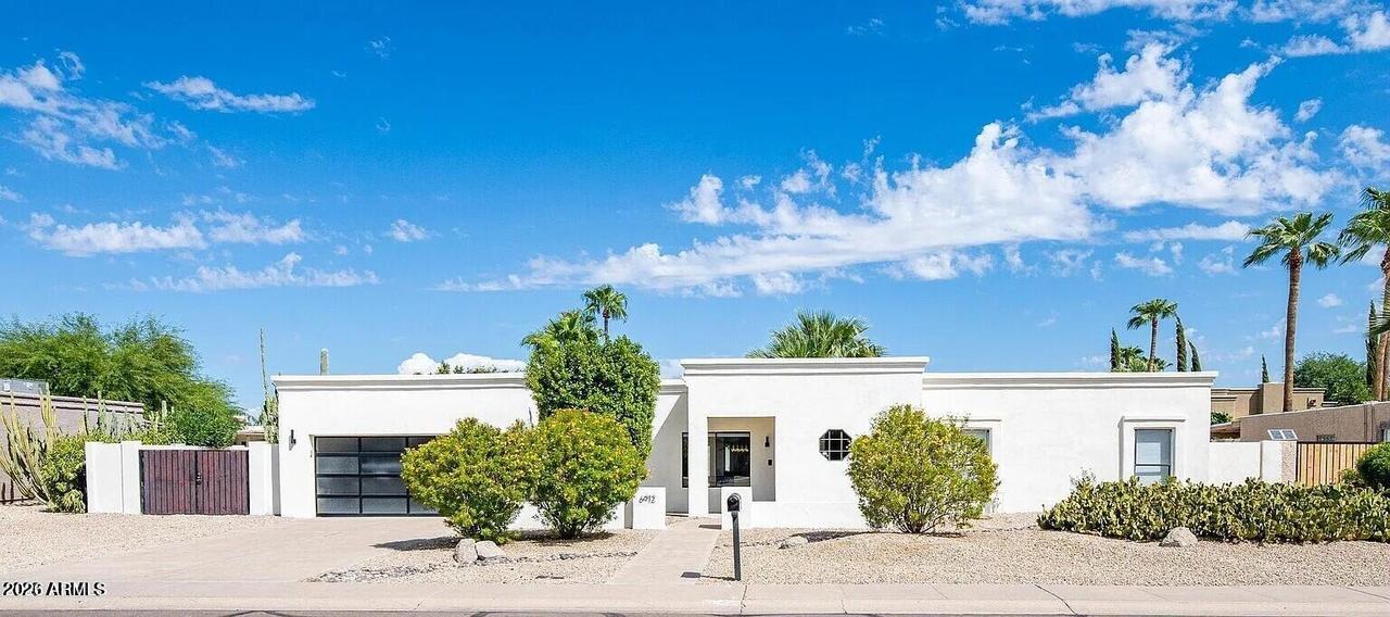 6912 E Redfield Rd., Scottsdale, AZ 85254