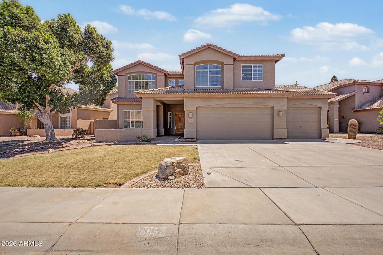16652 S 24th Pl., Phoenix, AZ 85048