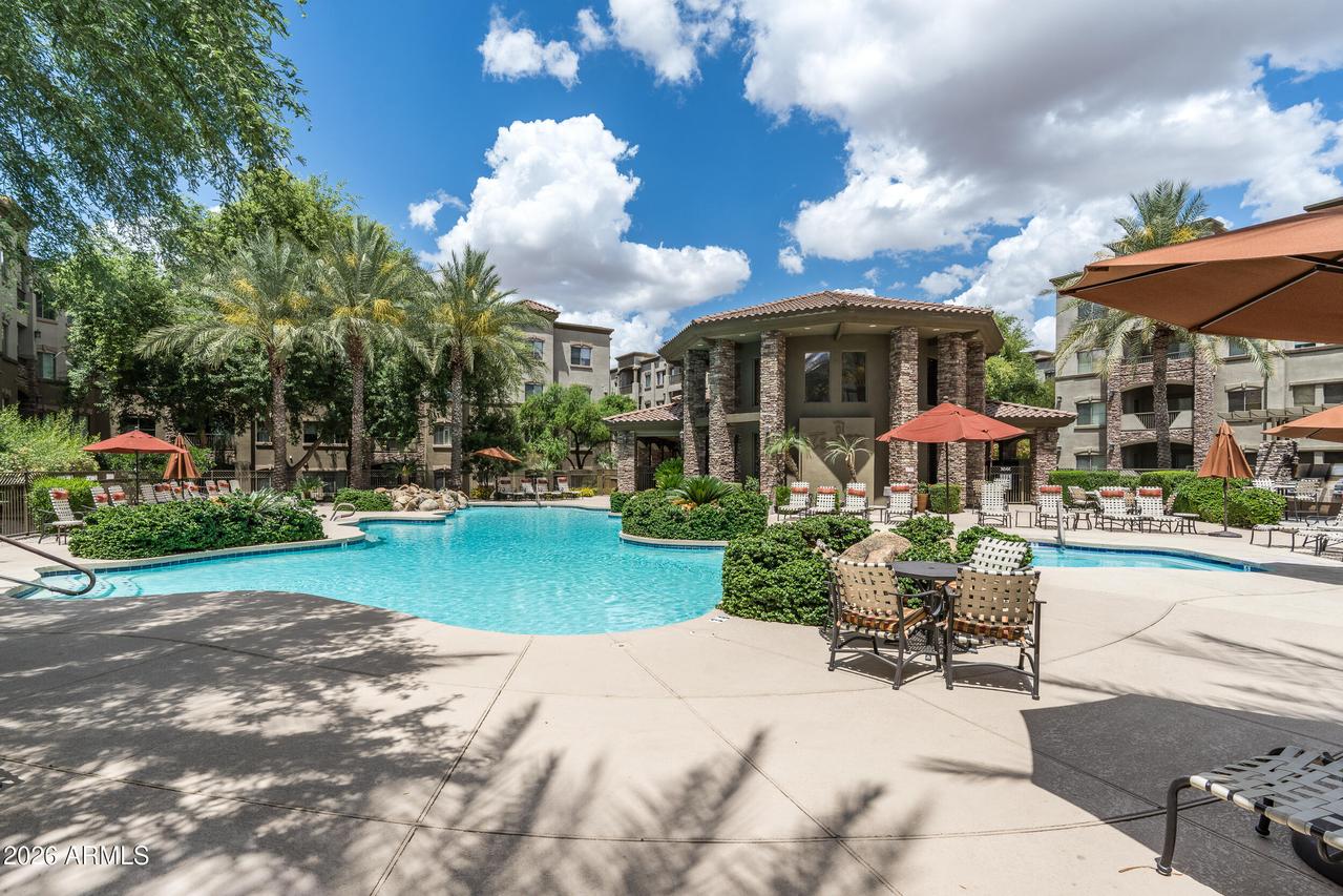 5450 E Deer Valley Dr. #3170, Phoenix, AZ 85054