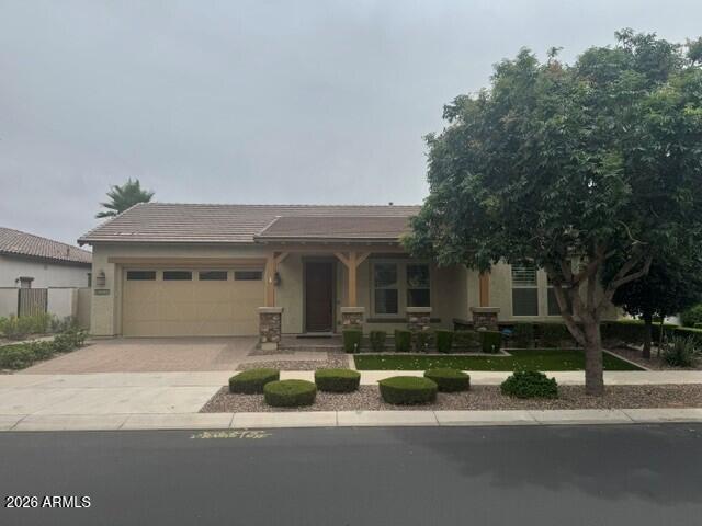 10331 E Thornton Ave., Mesa, AZ 85212