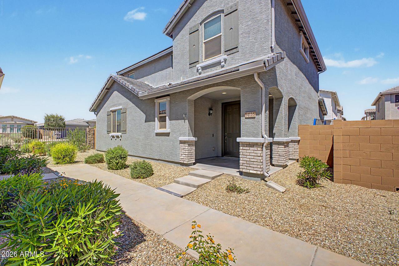 14116 W Bronco Tr., Surprise, AZ 85387