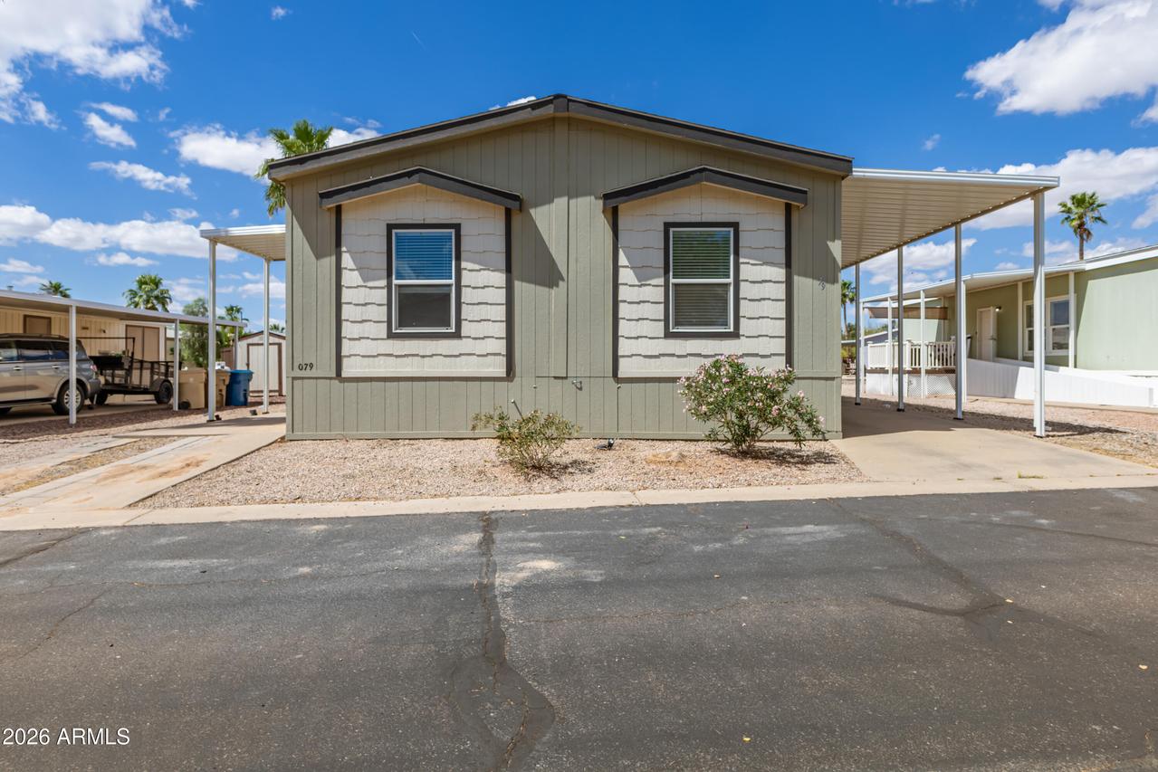 2000 S Apache Rd. #79, Buckeye, AZ 85326