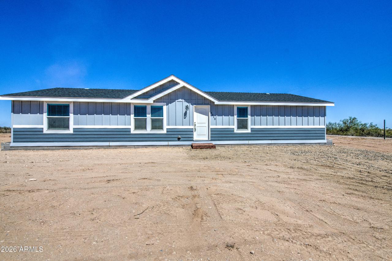 5015 N 426th Ave., Tonopah, AZ 85354