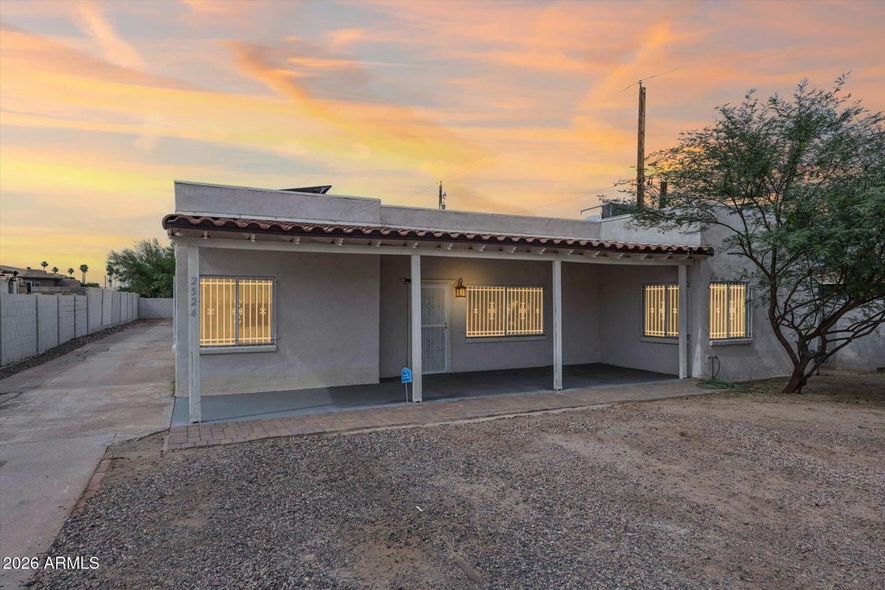 2524 W Campbell Ave., Phoenix, AZ 85017