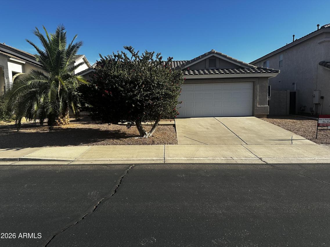 9609 E Monte Ave., Mesa, AZ 85209