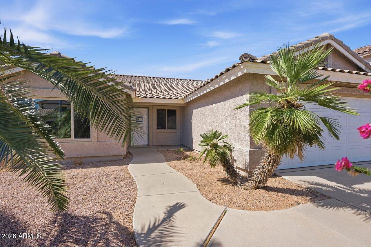 9609 E Monte Ave., Mesa, AZ 85209