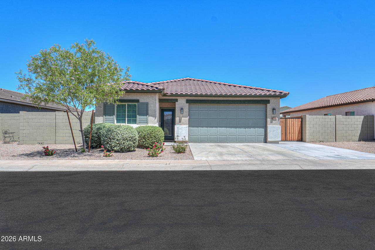748 E Ruby Dr., Casa Grande, AZ 85122