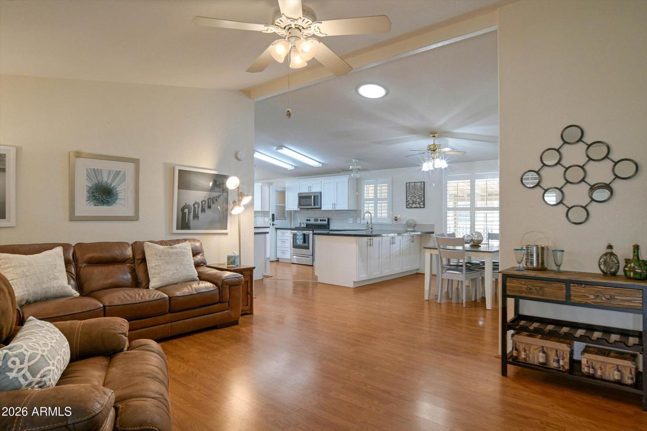 3901 E Pinnacle Peak Rd. #76, Phoenix, AZ 85050