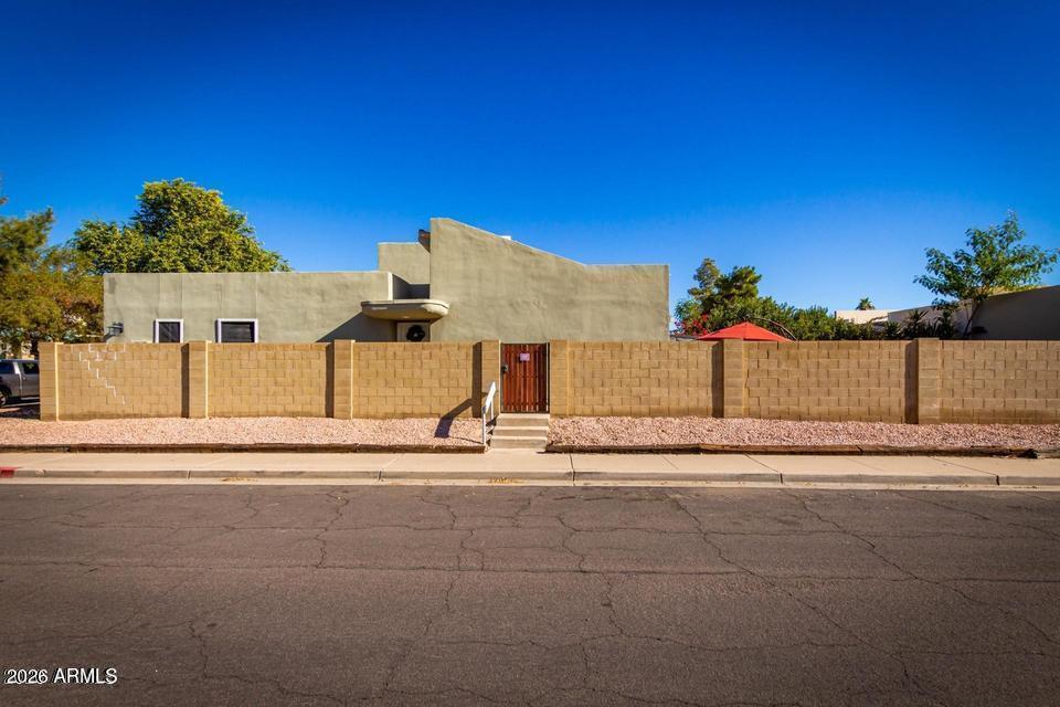 5829 E Nance St., Mesa, AZ 85215