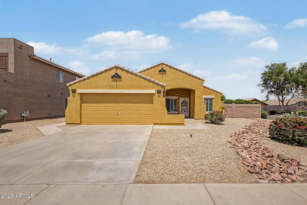 3040 E Colonial Pl., Chandler, AZ 85249