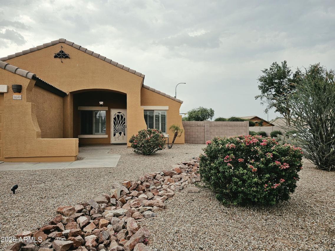 3040 E Colonial Pl., Chandler, AZ 85249