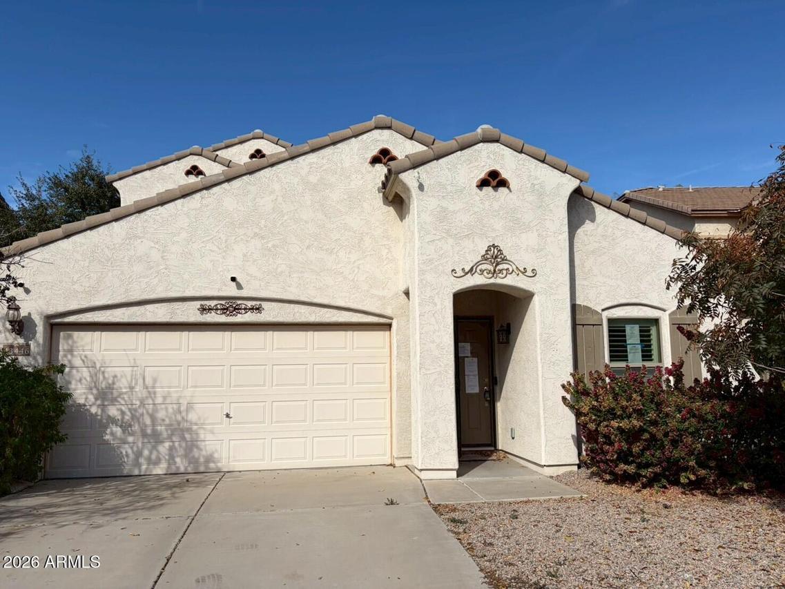 43446 W Magnolia Rd., Maricopa, AZ 85138