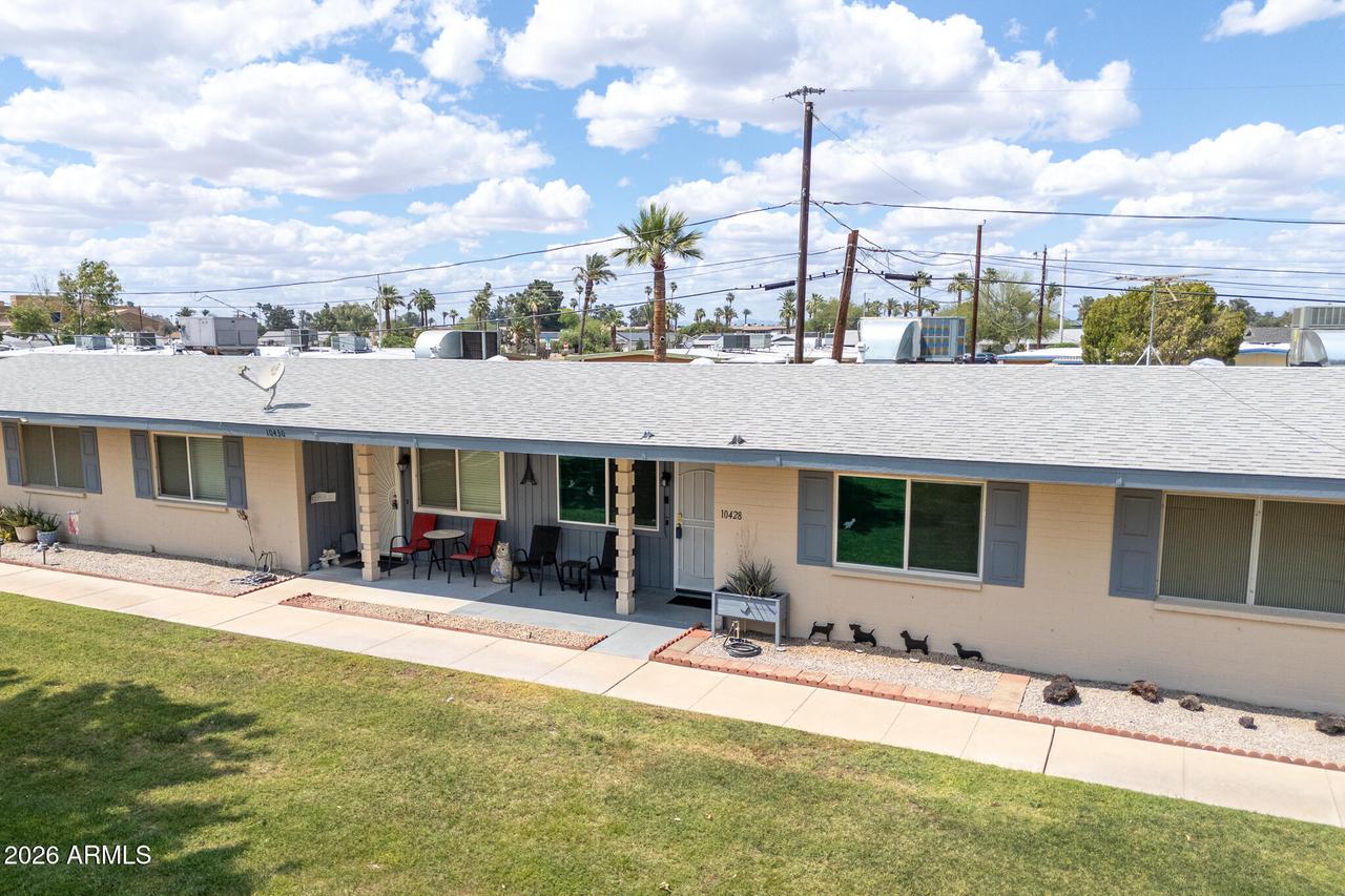10428 W Deanne Dr., Sun City, AZ 85351