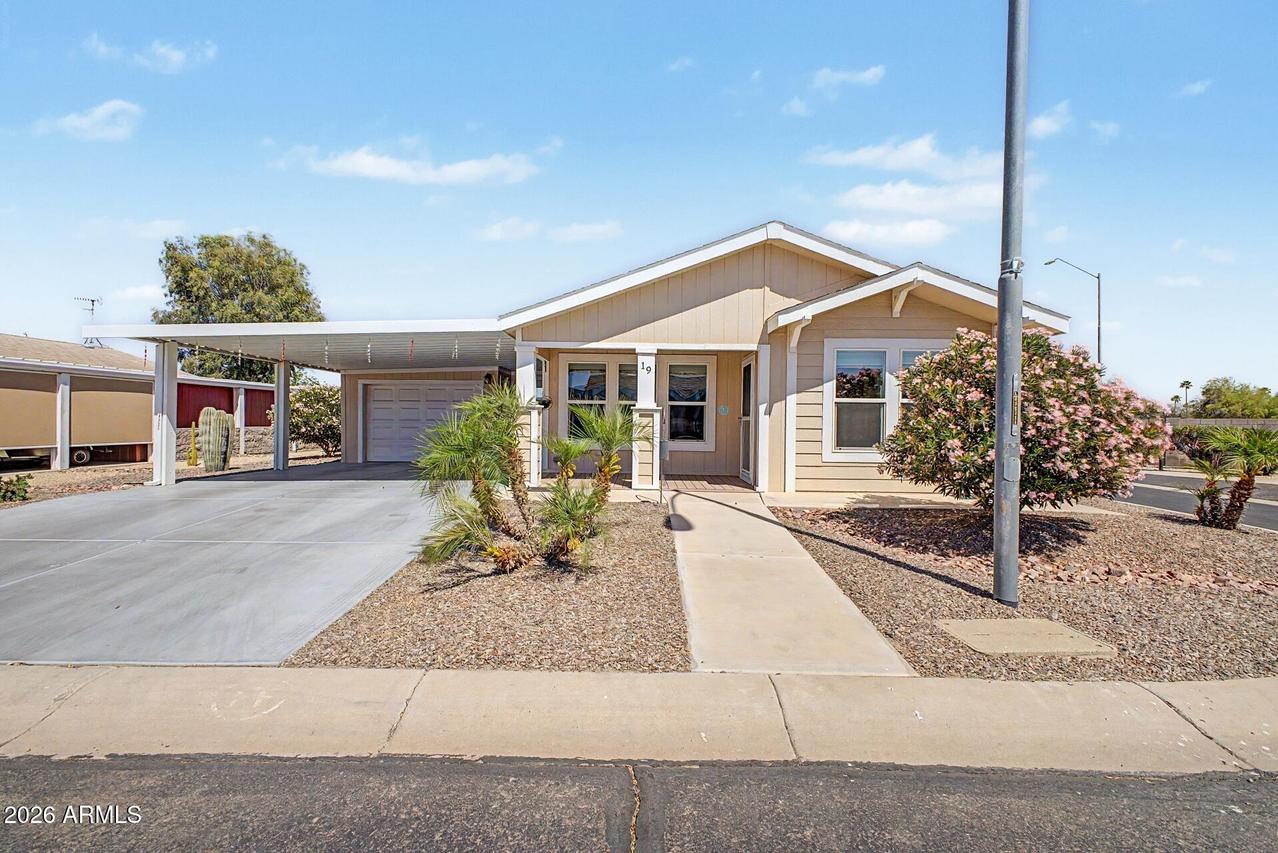 2263 N Trekell Rd. #19, Casa Grande, AZ 85122