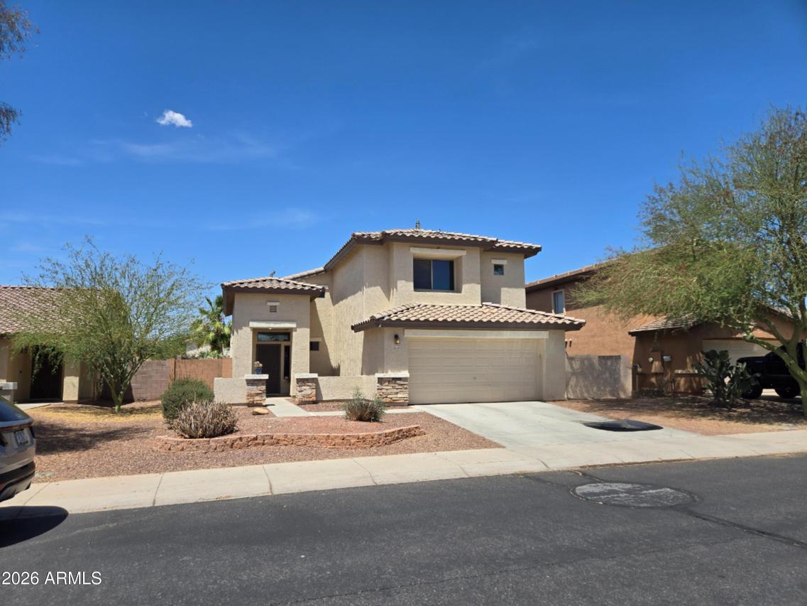 25752 W St Kateri Dr., Buckeye, AZ 85326