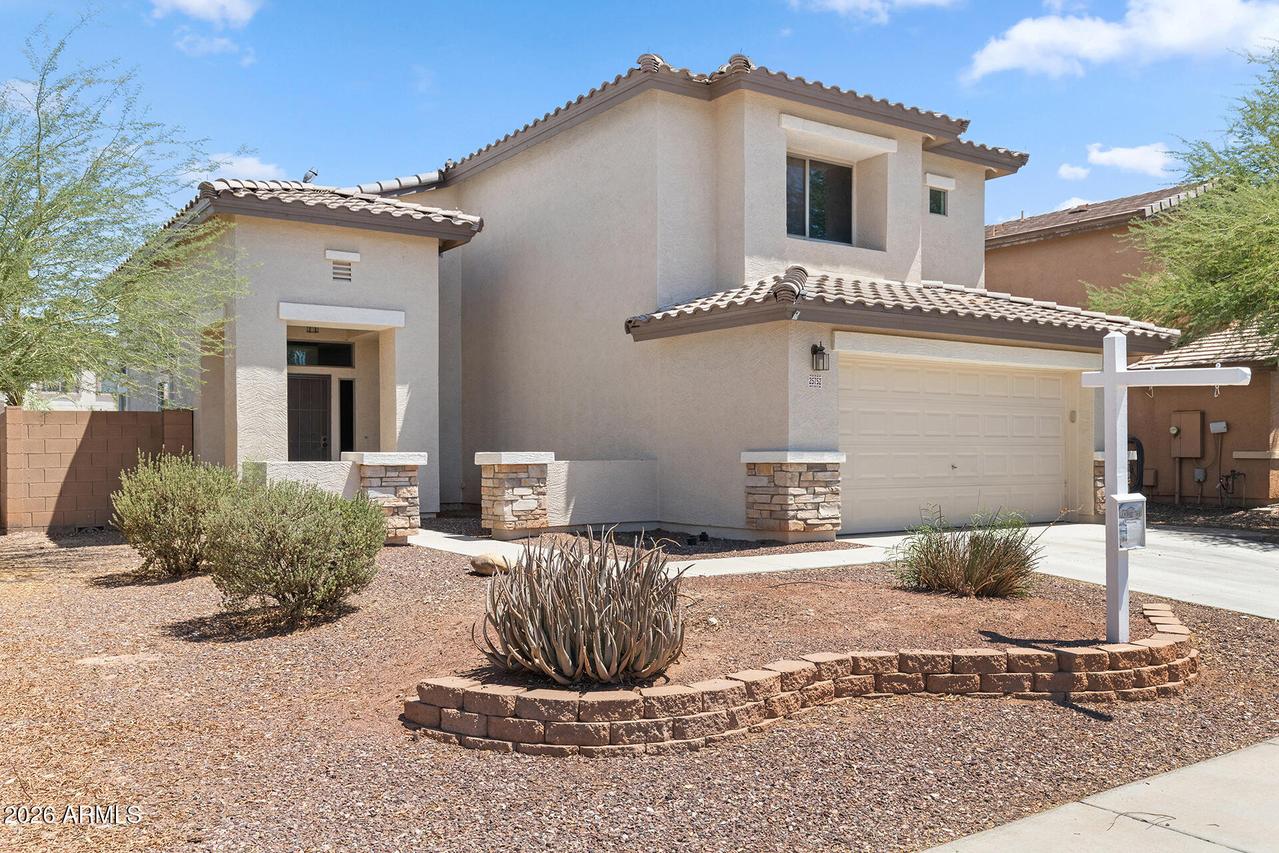 25752 W St Kateri Dr., Buckeye, AZ 85326