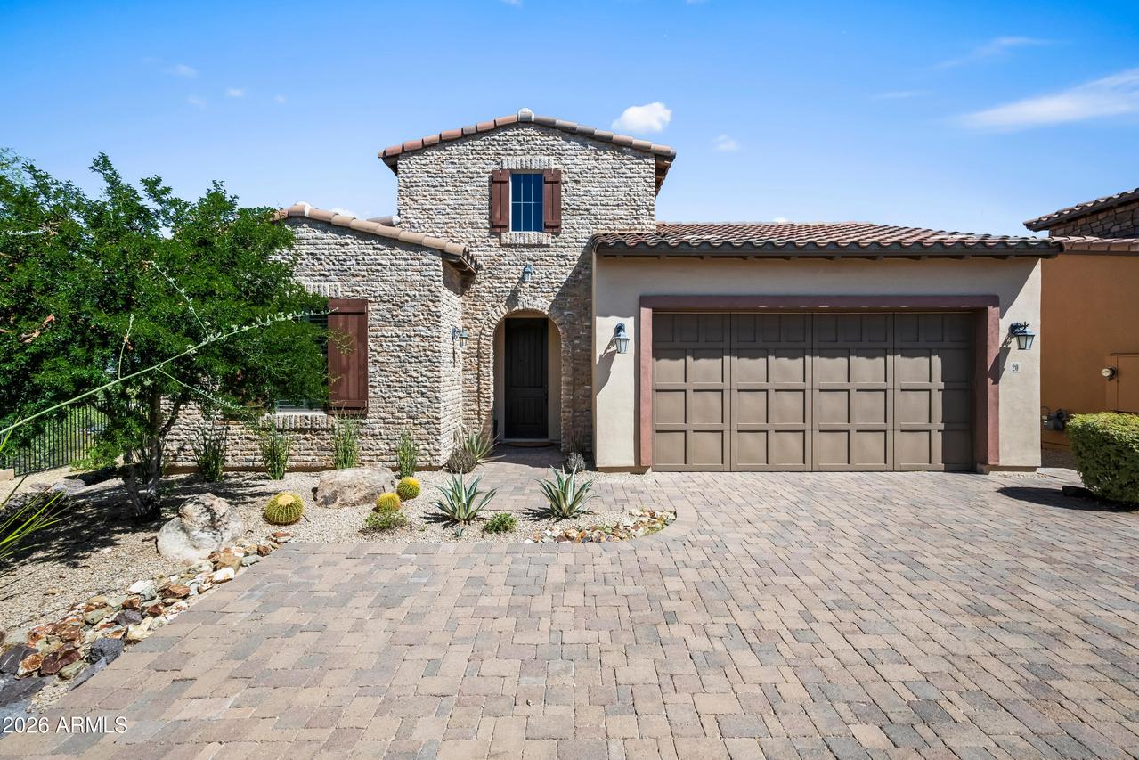 20 Almarte Cir., Carefree, AZ 85377