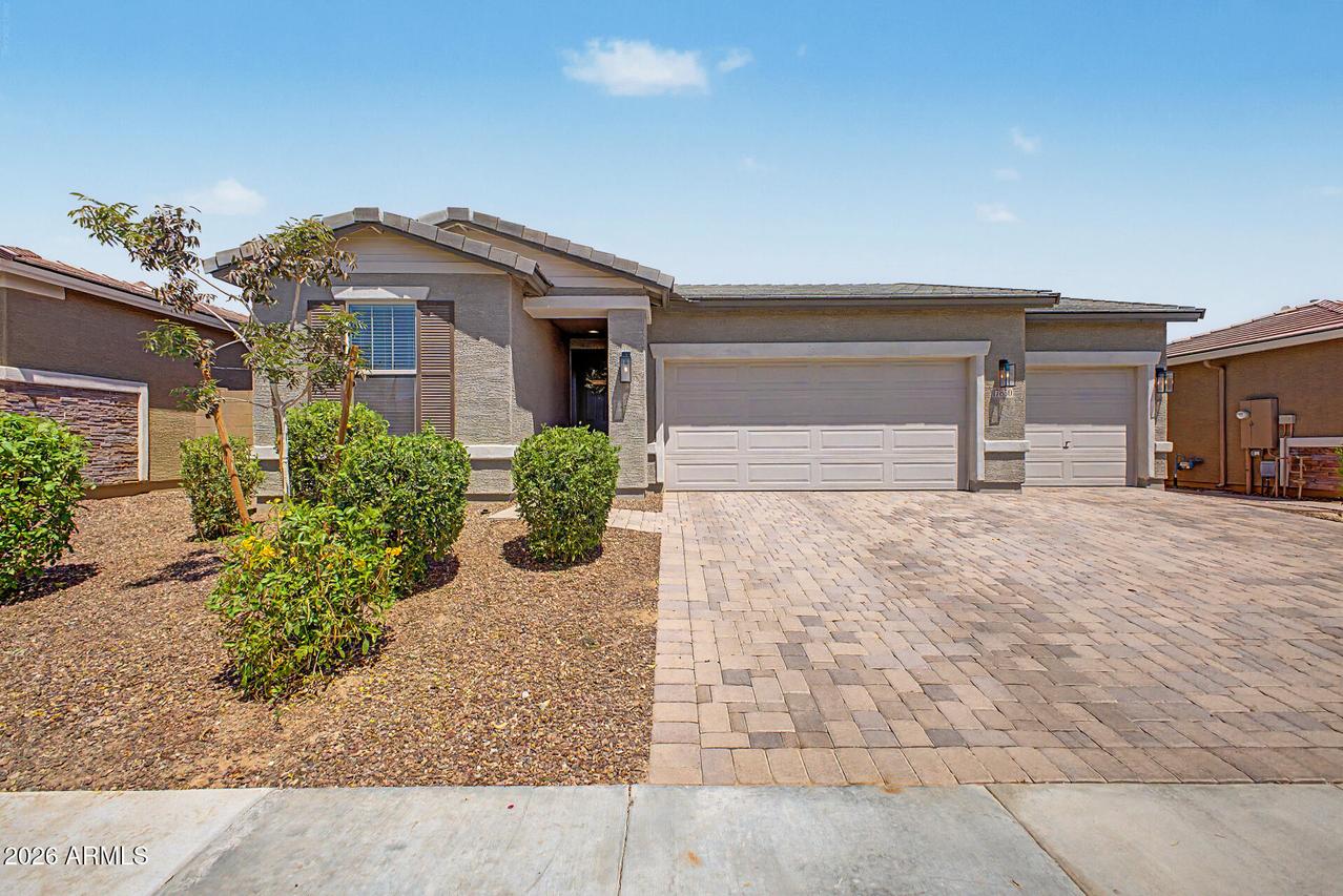 17850 W Running Deer Tr., Surprise, AZ 85387
