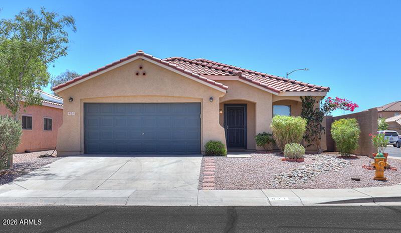 671 W Judi St., Casa Grande, AZ 85122