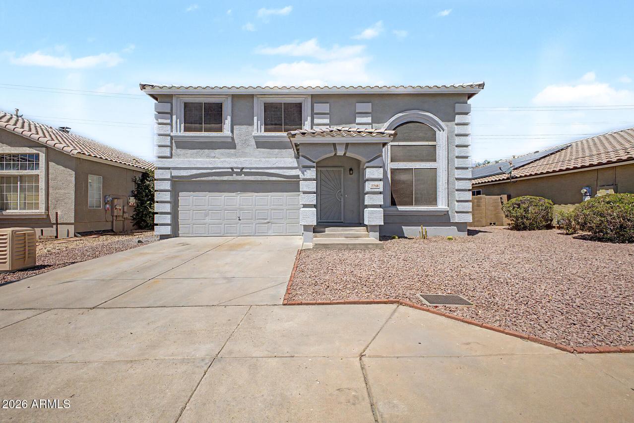 7748 N 110th Ln., Glendale, AZ 85307