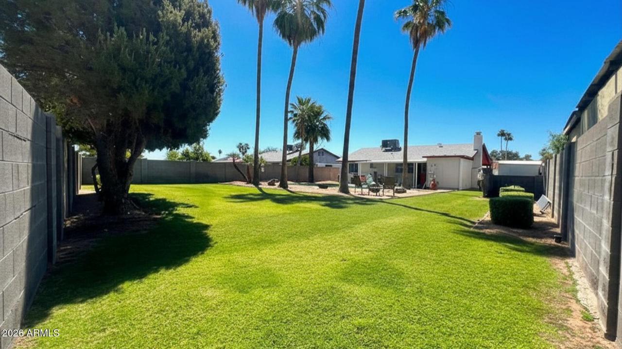 2116 W Western Dr., Chandler, AZ 85224