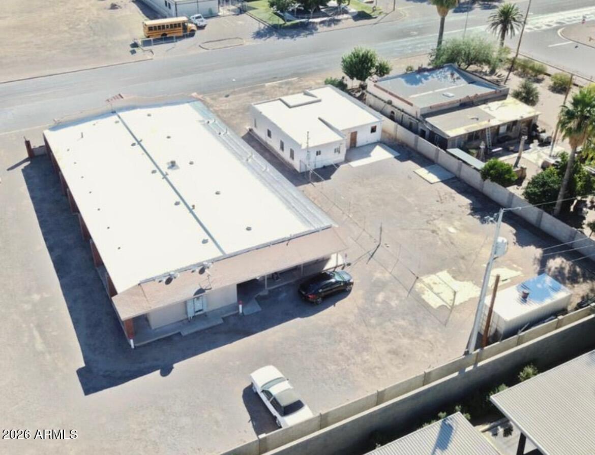206 N Sunshine Blvd., Eloy, AZ 85131