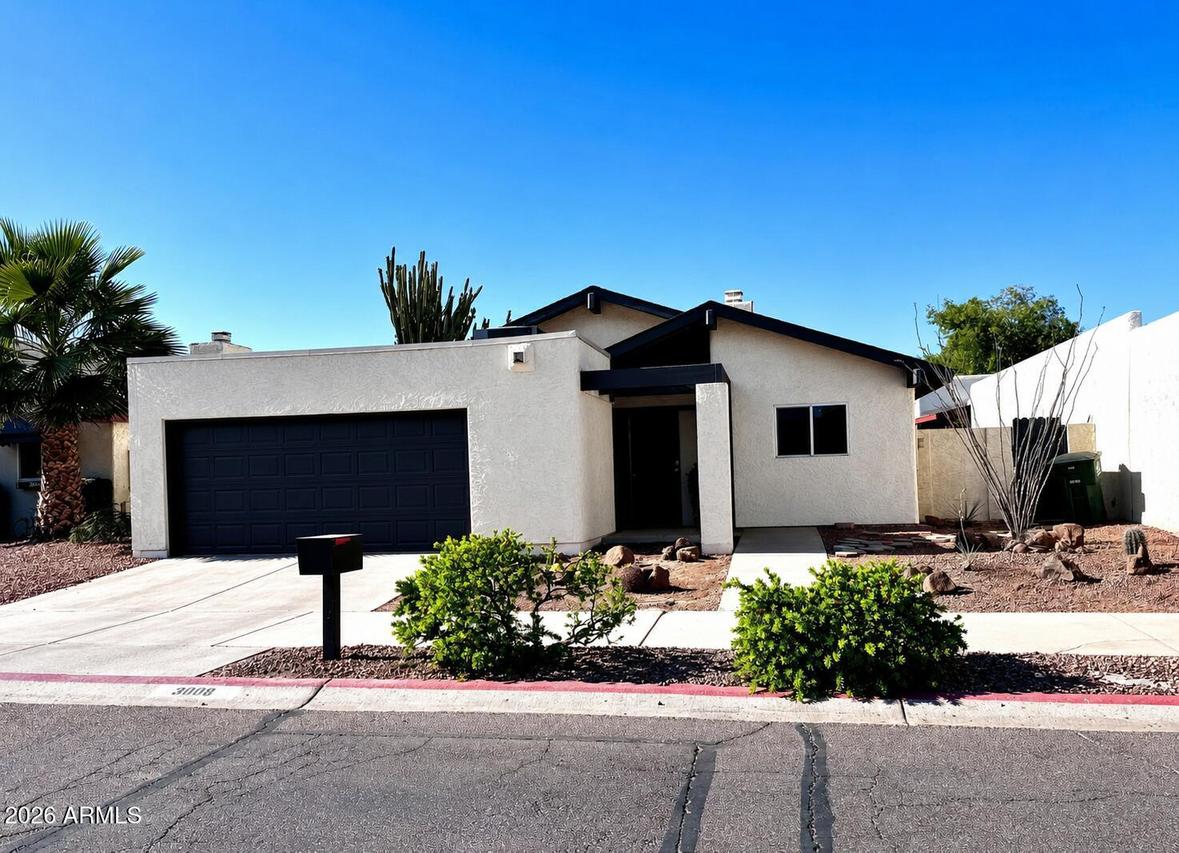 3008 W Lupine Ave., Phoenix, AZ 85029