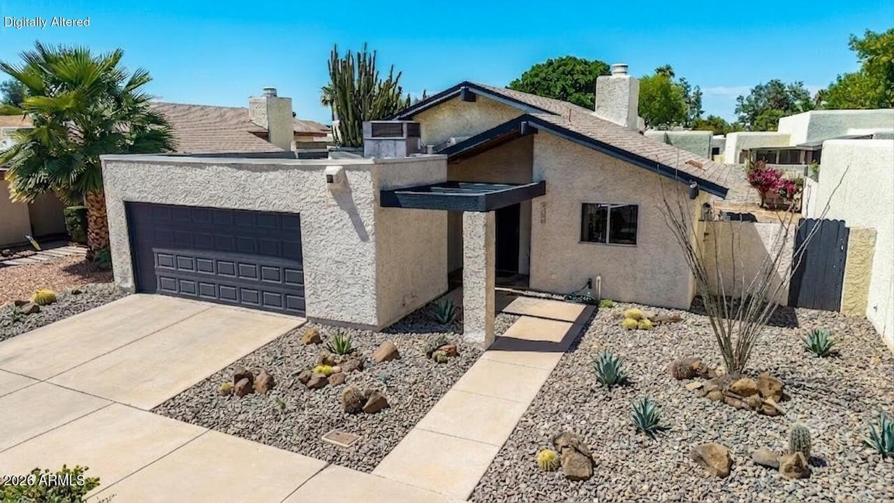 3008 W Lupine Ave., Phoenix, AZ 85029
