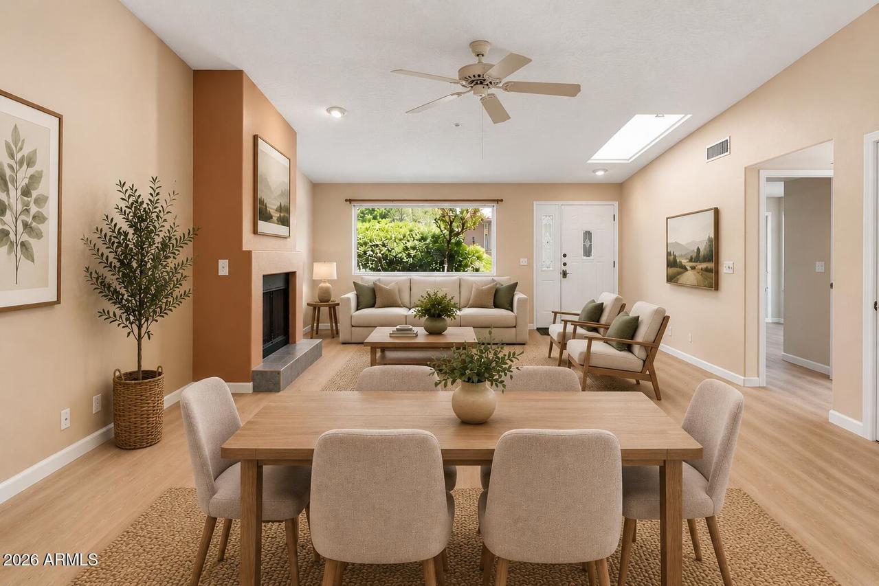 78 Morning Sun Dr., Sedona, AZ 86336