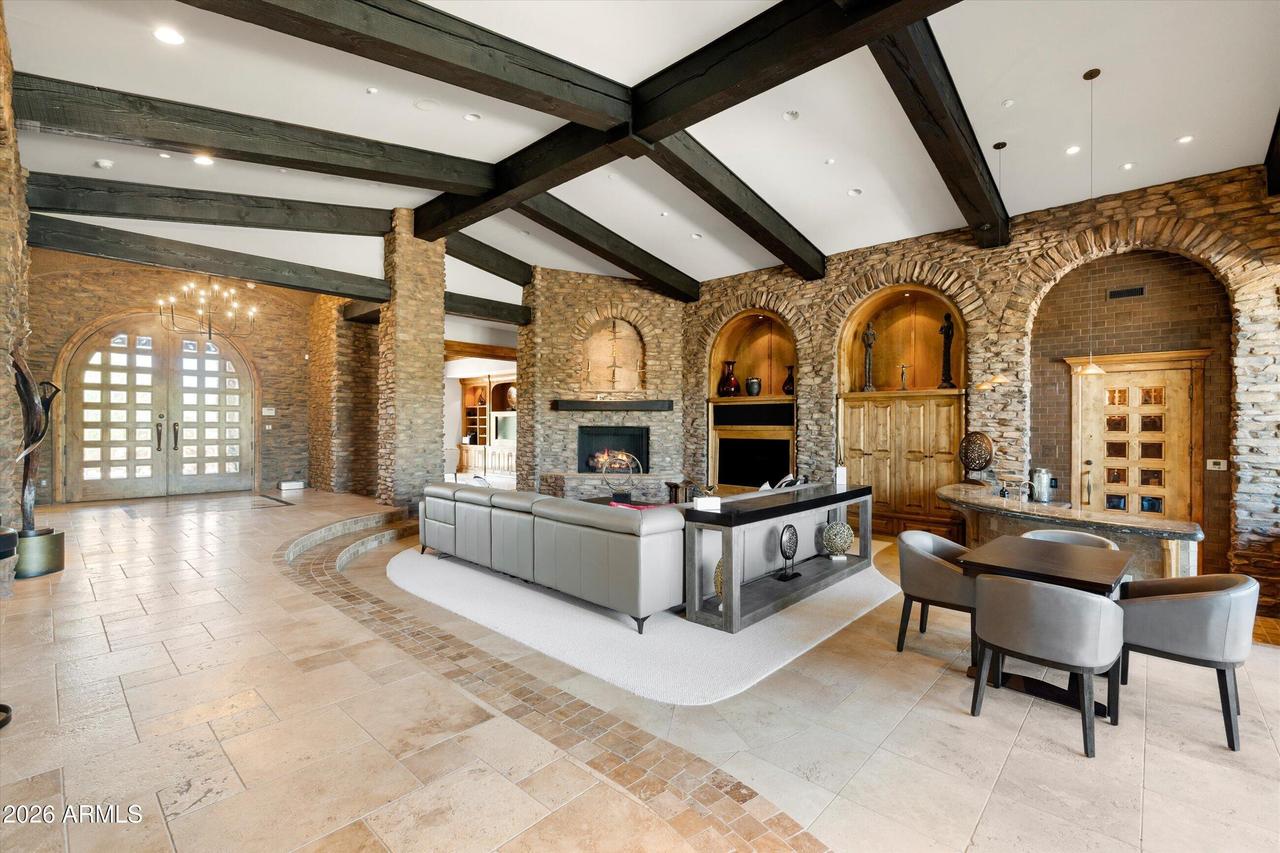 11240 E Apache Vistas Dr., Scottsdale, AZ 85262