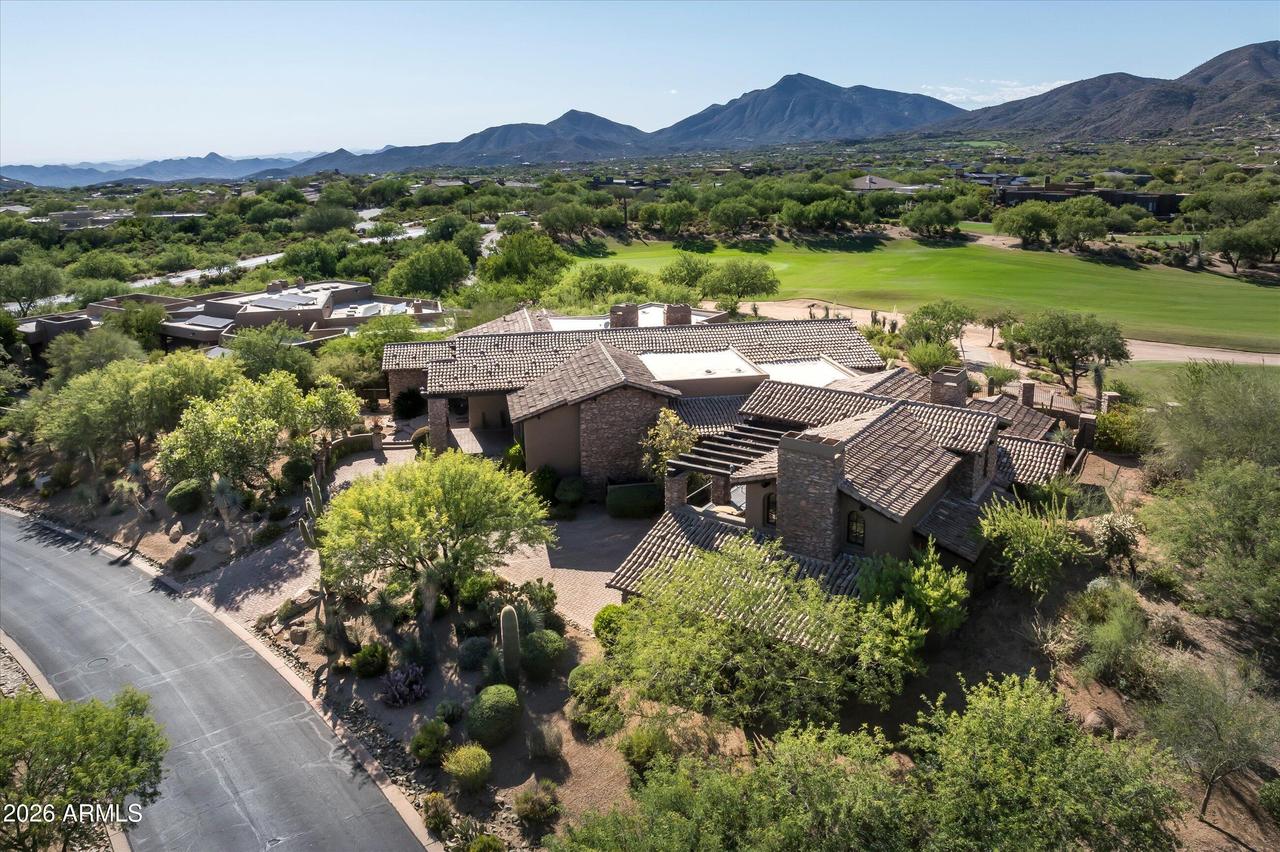 11240 E Apache Vistas Dr., Scottsdale, AZ 85262