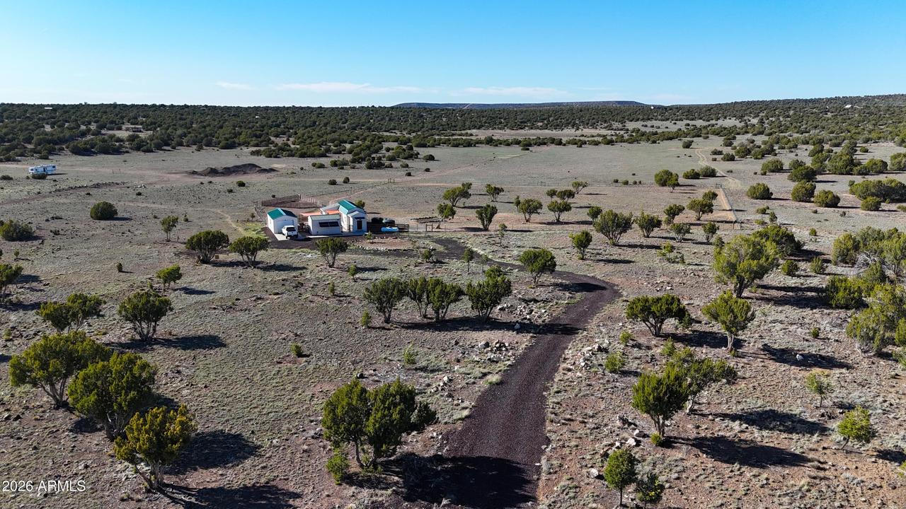 61 N8190 #-, Vernon, AZ 85940