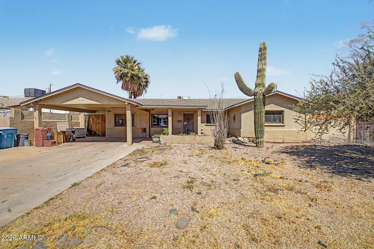 13447 N 33rd St., Phoenix, AZ 85032