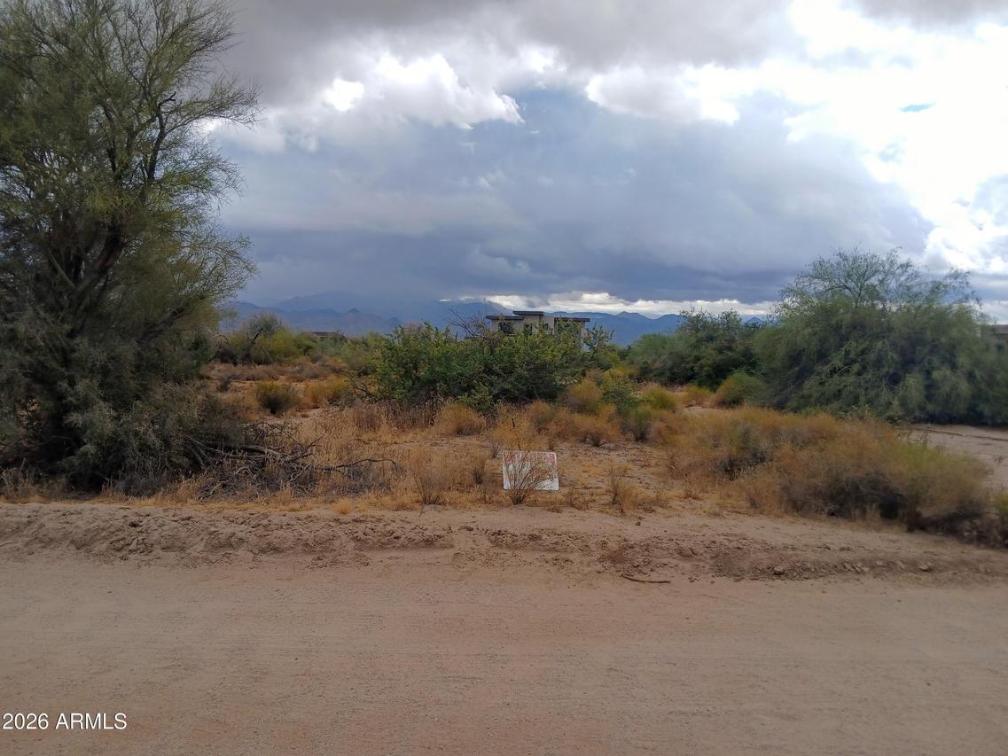 294XX N 164th Pl. #-, Rio Verde, AZ 85263
