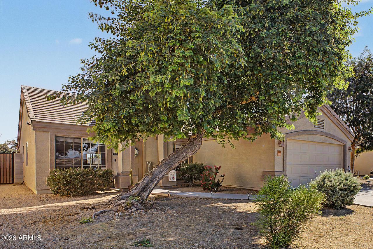 12605 W Boca Raton Rd., El Mirage, AZ 85335