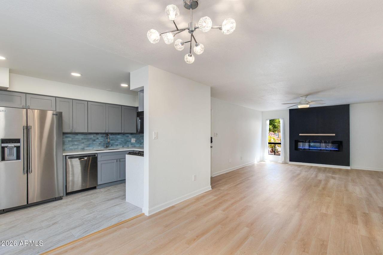 4950 N Miller Rd. #116, Scottsdale, AZ 85251